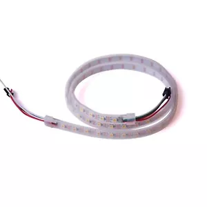 LED Strip SMD5050 SK6812 (1800-7000 K, White, IP67, 5 V, 60 LEDs/m, 5 m) - Picture 1 of 5