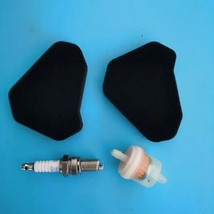 NUEVO 2006 - 2021 YAMAHA TTR50E TT-R 50 TTR 50E OEM FILTRO DE AIRE ESPUMA - Imagen 1 de 3