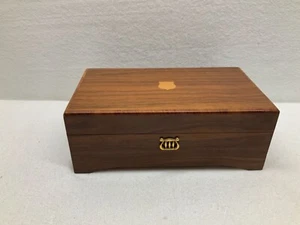 Caja de música Swiss Reuge 6/41 Suiza - Imagen 1 de 9
