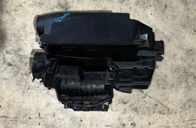 Caja carcasa filtro filtro aire mercedes-benz clase c slk 2012-2015 a2710901601 Foto 1 de 4