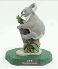 RARE Kaiyodo Higashiyama Zoo Koala Bear Limited Exclusive Figure Model