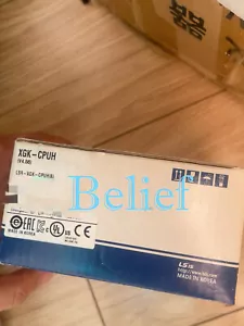 1pc LS XGK-CPUH Brand New Module By DHL or FedEX - Picture 1 of 2