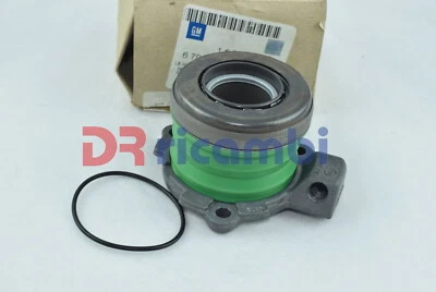 Embrague Hidráulico Desacoplamiento Opel Vectra Zafira Opel 679346 90522729 - Imagen 1 de 4
