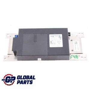Modulo Telematico BMW X1 F48 F20 F30 Bluetooth GPS Centralina ECU 6820931 - Foto 1 di 12