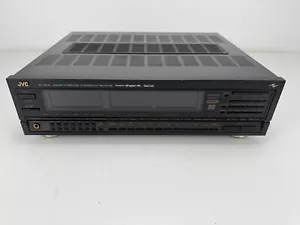 JVC RX-950V - Super A FM/AM Computer Controlled Receiver - Picture 1 of 11