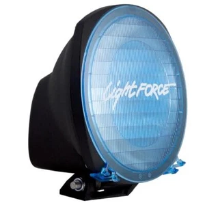 Lightforce F210WCB Genesis 210mm Filter Crystal Blue Wide - Picture 1 of 1