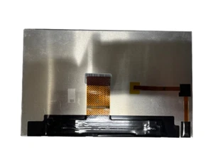 Mitsubishi Outlander REPLACEMENT 8" LCD FOR RADIO WITH KNOBS OR WITHOUT KNOBS - Picture 1 of 3