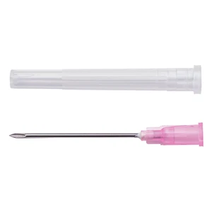 10 x Zarys dispoFINE Kanüle G 18 (1,2 x 40mm) Injektionsnadel für Einwegspritze - Bild 1 von 1