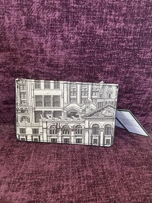 Harrods Emporium Cardholder Purse RRP £15