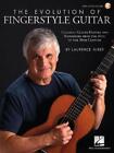 Laurence Juber The Evolution of Fingerstyle Guitar (Paperback)