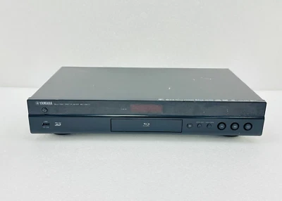 Проигрыватель дисков Blu-Ray Yamaha Corp BD-S677 — БЕСПЛАТНАЯ ДОСТАВКА - Изображение 1 из 4