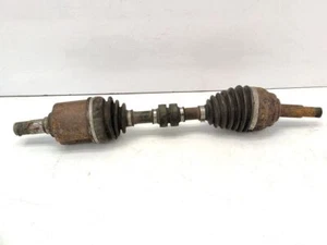 Nissan Murano Z50 3.5 V6 172kW Petrol 2005 Front left transmission driveshaft - Picture 1 of 8