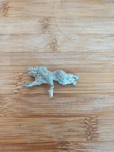 Goblin P Warhammer MM32 Wolf Wölfe Marauder Metall Figur Reittier GW - Bild 1 von 4