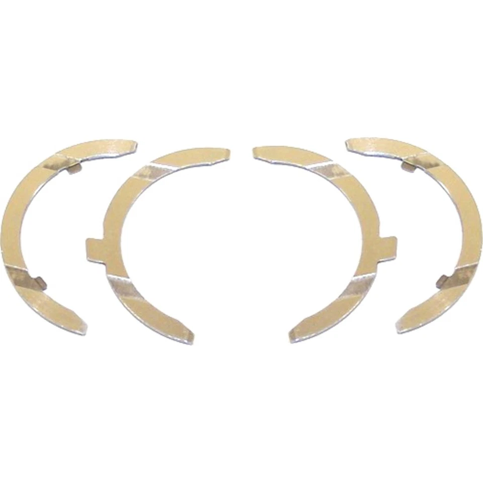 Juego de arandelas de empuje de cigüeñal TW800 DNJ para VW Volkswagen Golf Jetta Beetle Foto 1 de 1