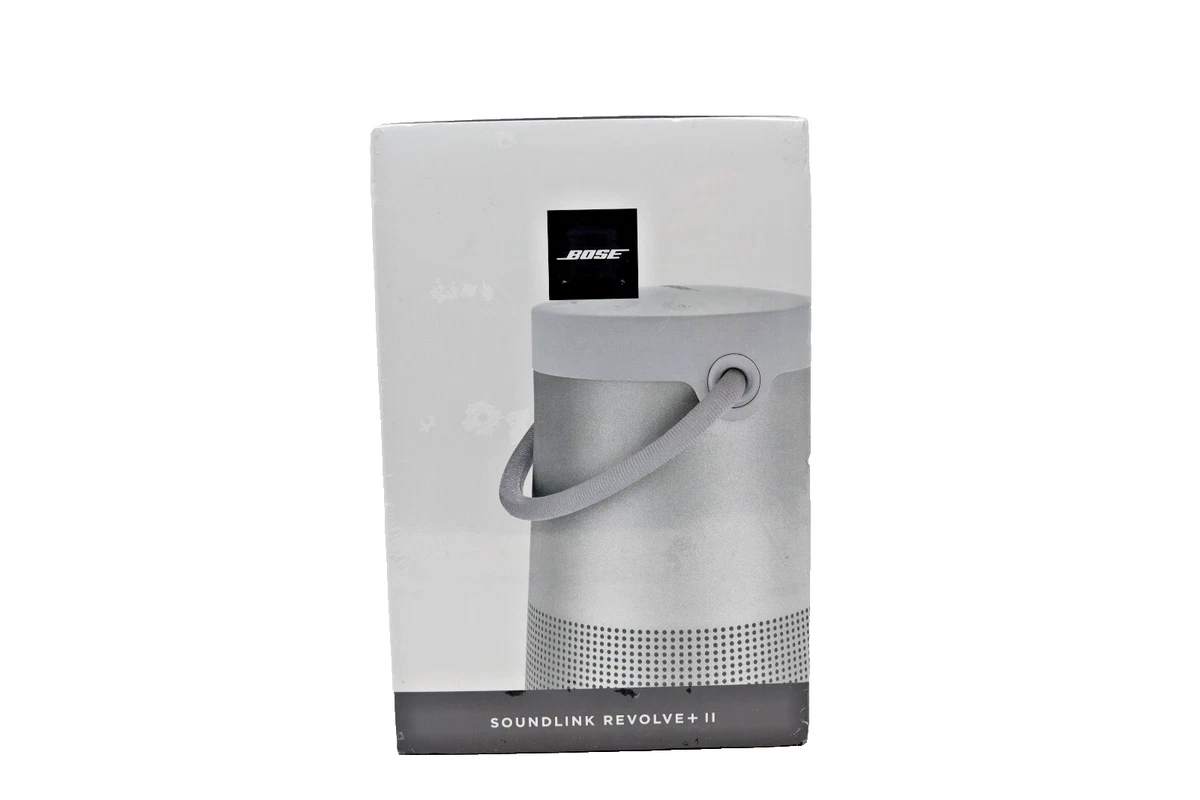 Bose SoundLink Revolve+ Speakers for sale - eBay