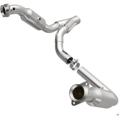 MagnaFlow Catalytic Converter FITS: 2015-2017 Ram 1500 5.7L V8 GAS OHV Foto 1 de 4