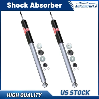 Amortiguador trasero mercedes-benz c230 2002-2005 Foto 1 de 4