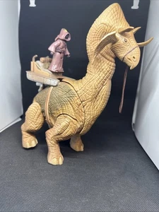 Figura de acción Star Wars Power of the Force Ronto and Jawa 3,75" 1997 Hasbro - Imagen 1 de 10