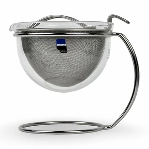 Mono Filio Teekanne & Tablett 1,5L Tassilo Von Grolman Design Vintage Made in Germany - Bild 1 von 8