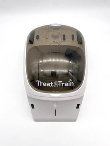 Treat And Train Remote Reward Hundetrainer Dosiersystem SI398 - ohne Fernbedienung - Bild 1 von 7