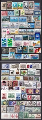 p1268/ Islandia MNH Lote Colección  - Imagen 1 de 3