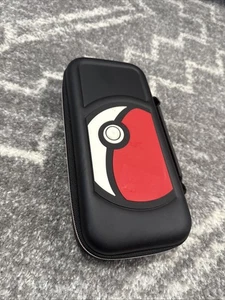 Custodia per il trasporto di pokeball Pokemon Nintendo Switch - Foto 1 di 5