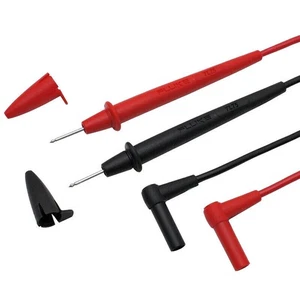 Nuevo punto sin empaquetar para Fluke TL75 punto duro juego de cables de prueba sonda de instrumento - Imagen 1 de 5