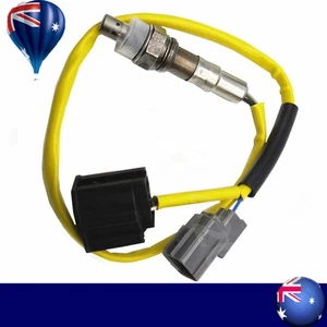 O2 Oxygen Sensor LFH1-18-8G1 Fit Mazda 3 MPS 2.3L L3 Turbo 06-09 AIR FUEL RATIO - Picture 1 of 11