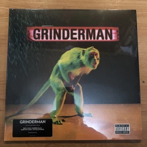 Grinderman - Grinderman LP NEU - Bild 1 von 4