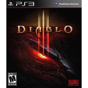Diablo Iii (Playstation 3) - Bild 1 von 1