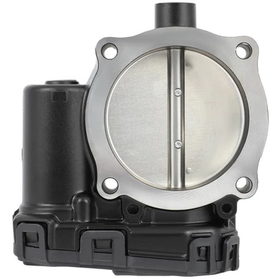 Throttle Body For 2008 09-2010 Dodge Dakota Viper 2011-2013 Ram 1500 2500 TB1180 Foto 1 de 4