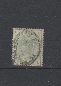 GB 1883-84 4d FU CDS - Imagen 1 de 1
