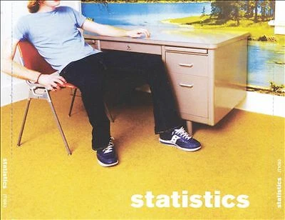Statistics - Statistics . - Image 1 of 1