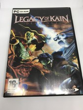 Download legacy of kain defiance pc full rip