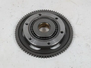 Suzuki Intruder 1400 VS1400 Starter Clutch One Way Gear - Picture 1 of 16
