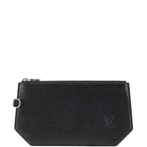 LOUIS VUITTON Epi Sac de Paul Accesorio Bolsa Bolsa M80155 Mujer 【Usado】 - Imagen 1 de 8