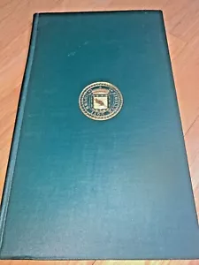 1882 Book DIRECT ANCESTRY THE LATE JACOB WENDELL, PORTSMOUTH NEW HAMPSHIRE - Imagen 1 de 12