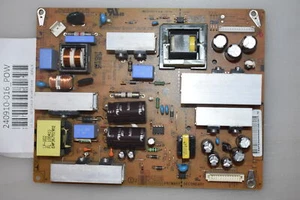 LG 32LD350 POWER BOARD EAX61464001/8 - Picture 1 of 4