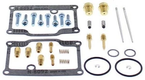 All Balls Snowmobile Carburetor Rebuild Kit 26-1898 - Picture 1 of 1