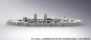 1:1250 Kasagi - Imagen 1 de 1