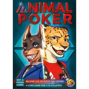 Animal Poker (ES) - Imagen 1 de 6