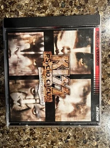 Kiss Psycho Circus L'Incubo Bambino Maturo Gioco PC Azione Versione Inglese - Foto 1 di 4