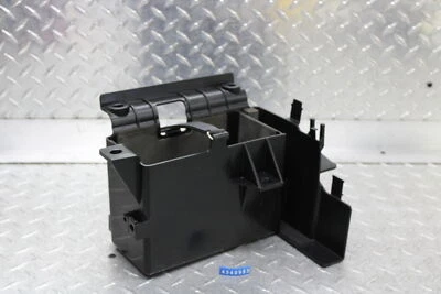 Yamaha V Star 1300 XVS1300CT 2013 Tourer bandeja de batería 3D8-2177G-02-00 Foto 1 de 4