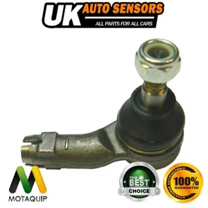 Fits Audi 100 1976-1994 A6 1994-1997 Motaquip Front Right Outer Tie Rod End - Picture 1 of 6