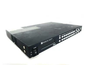 Analog Way Prima SMS720 Series 7x2 Video Switcher(1942-147) - Picture 1 of 6