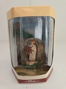 Disney Store Tiny Kingdom Winnie The Pooh The Honey Tree Owl 1966 Figurine New - Picture 1 of 12