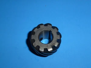 BOSTON GEAR HS-810 LH, HELICAL GEAR, FREE SHIPPING, WG1689 - Picture 1 of 5
