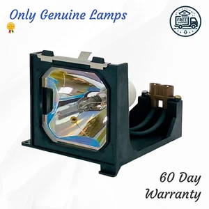 Genuine Sanyo OEM Projector Lamp Bulb for Sanyo PLC-XC10S PLC-XC3600 PLC-XU60 - Picture 1 of 8