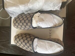 Gucci Beige Casual Shoes for Men for sale | eBay