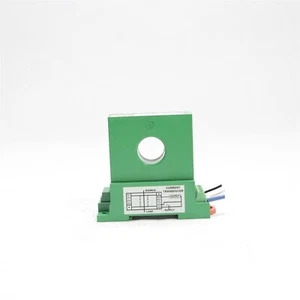 CR MAGNETICS DC CURRENT TRANSDUCER CR5220-10 - Picture 1 of 2